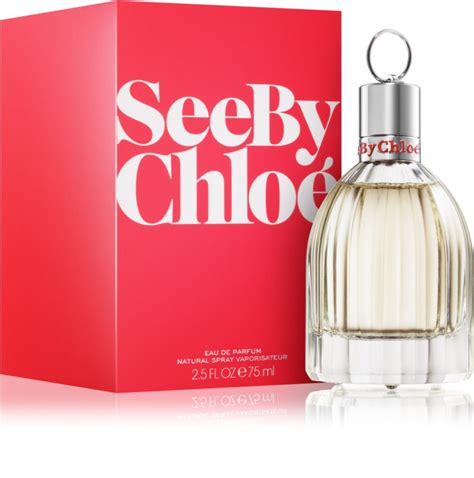 chloe chloe see eau de parfum|see by chloe shop online.